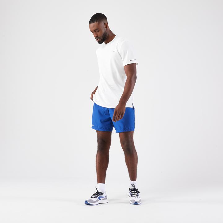 Image du produit Kalenji Short de course homme - Run 100 bleu (M)