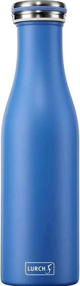 Image du produit Lurch Bouteille isolante en acier inoxydable (0.50 l)