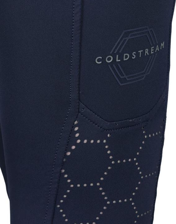 Immagine prodotto Coldstream Ecclaw Elite Compression Pantaloni da Equitazione Donna (XL)
