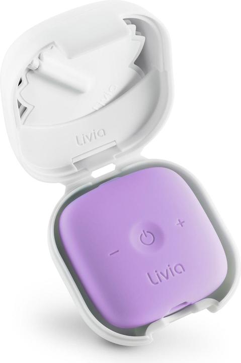 Produktbild Livia Lavendel