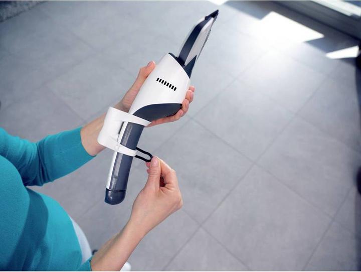 Image du produit Leifheit Adaptateur click pour aspirateur à fenêtre et bain Nemo