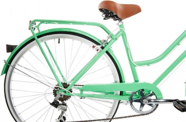 Produktbild Gangurru Mint Classic (55 cm)