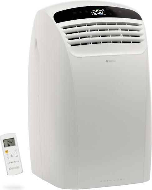 Immagine prodotto Olimpia Splendid Dolceclima Silent 10 P (32 m², 10000 BTU/h)