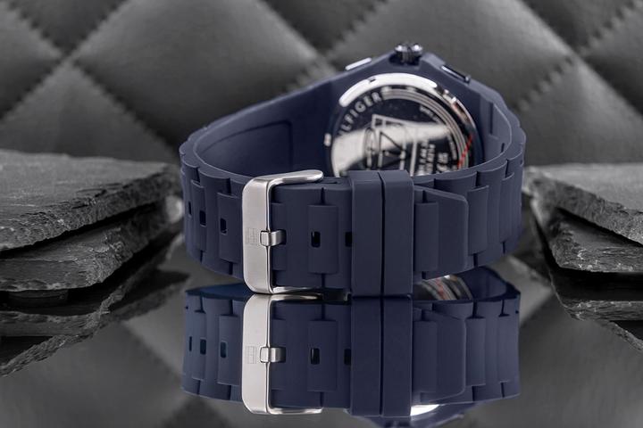 Produktbild Tommy Hilfiger Neo Herrenuhr 1792122 + BOX