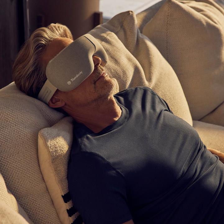 Image du produit Therabody Lunettes intelligentes