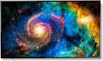 Actual product image NEC MultiSync E658 (3840 x 2160 Pixels, 64.50")