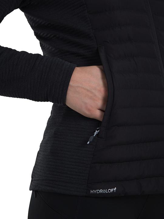 Actual product image Berghaus Nula Hybrid Syntetic Insulation (10)