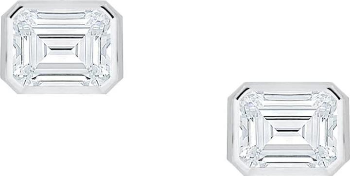 Actual product image Candy Stud earrings Camden, 925 sterling silver (925 sterling silver, 925 Sterling silver)