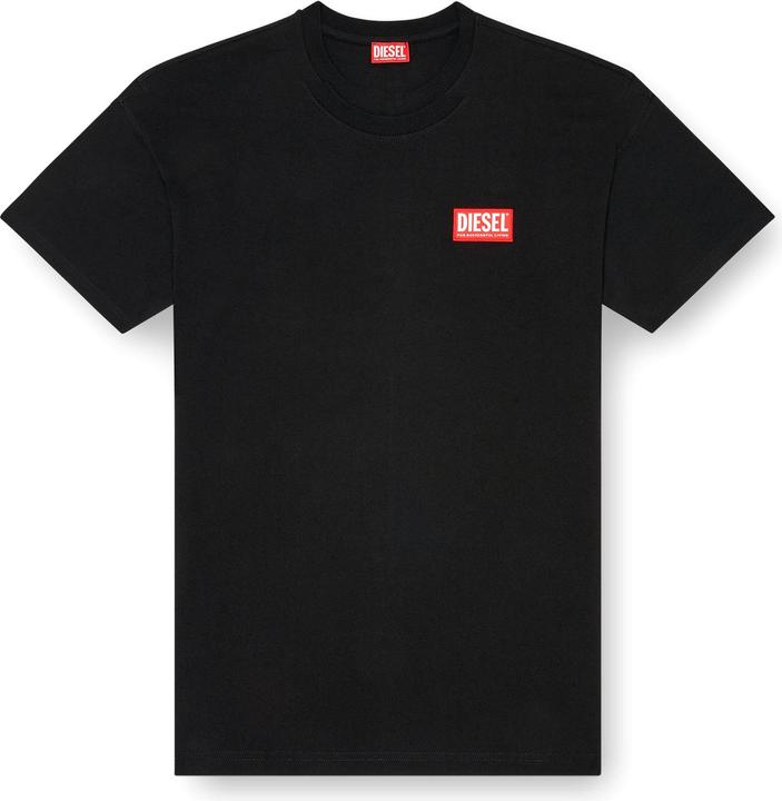 Diesel T-BOXT-LAB T-SHIRT (L)