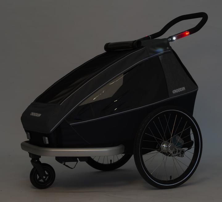 Immagine prodotto Croozer Kid Keeke 1