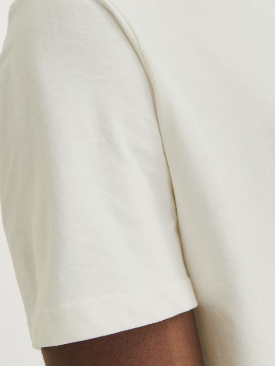 Image du produit Jack & Jones Imprimé col rond T-shirt T-shirt (M)