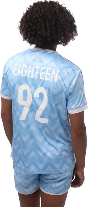 Produktbild Patrick Terry Fussballtrikot (XL)