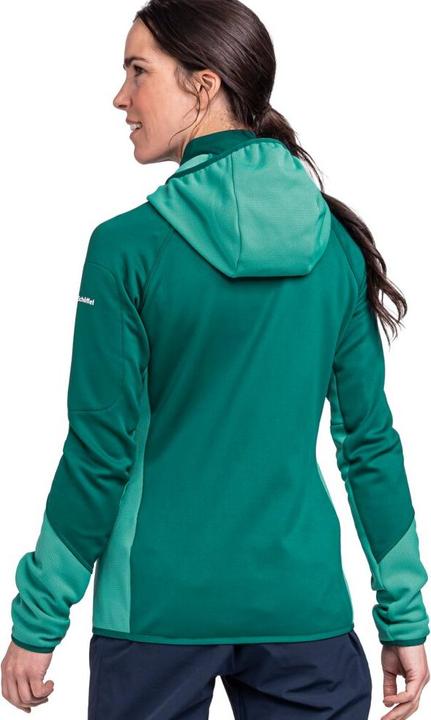 Immagine prodotto Schöffel Felpa con cappuccio Lodron L (XL)