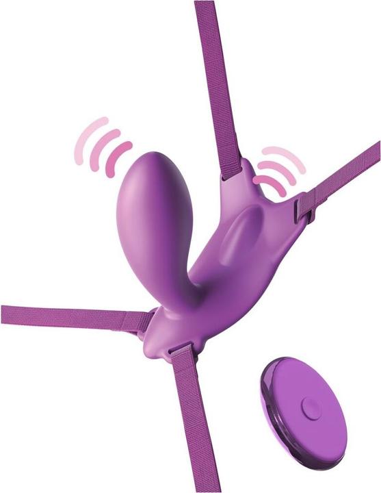 Produktbild Pipedream Ultimate G-Spot