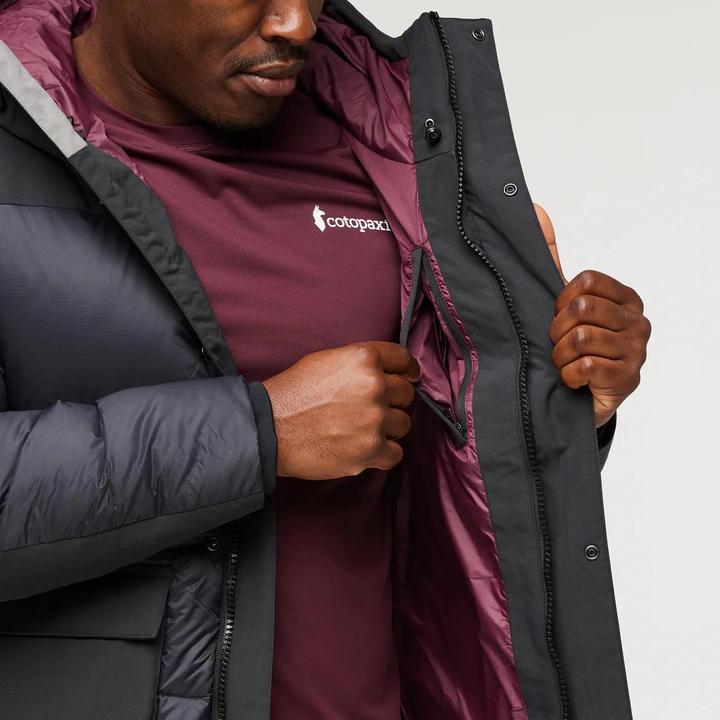 Produktbild Cotopaxi Solazo Down Parka (XL)