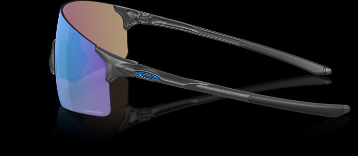 Immagine prodotto Oakley Occhiali sportivi Evzero Blades Prizm (Prizm d'acciaio, Shappire Iridium)