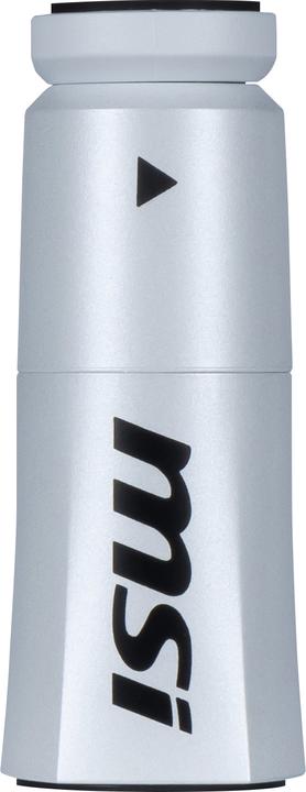 Actual product image MSI GeForce RTX 5080 16G VENTUS 3X OC WHITE (16 GB)