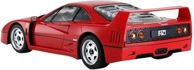 Produktbild Ramiz RASTAR Modellauto steuerbar R/C 1:14 Ferrari F40, 78700