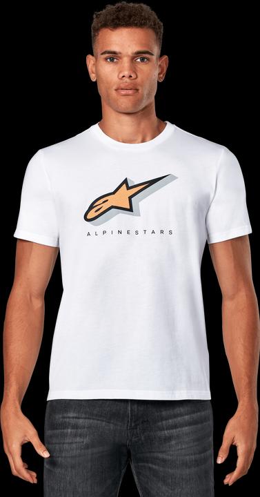 Produktbild Alpinestars Tee 24 Quicker Csf Ss (M)