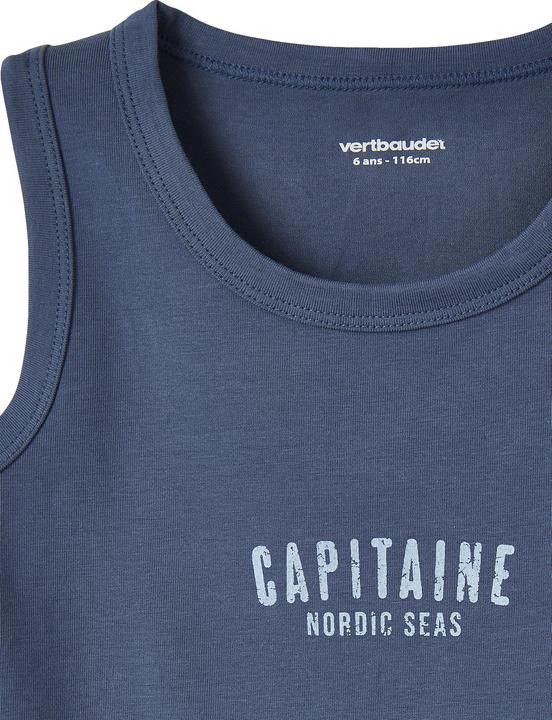 Image du produit Vertbaudet Haut De Sous-Vêtements (110)