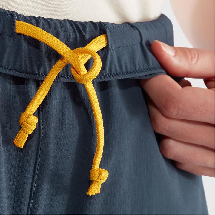 Actual product image Fjällräven High Coast Relaxed Shorts W (40)