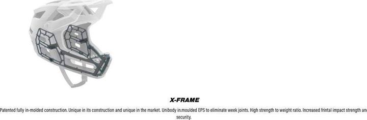 Produktbild iXS Trigger FF (49 - 54 cm)