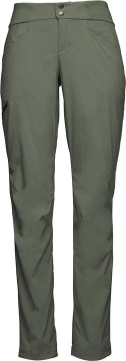 Black Diamond W Technician Alpine Pants