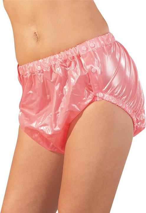 Produktbild Fetish Collection PVC Windelslip (M, L)