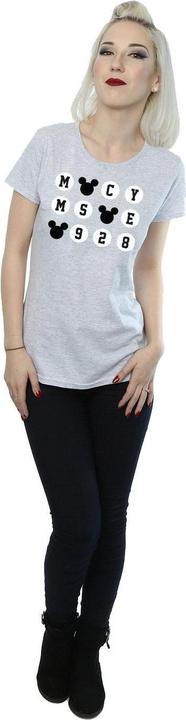 Produktbild Disney Mickey Mouse 1928 Circles TShirt (XXL)