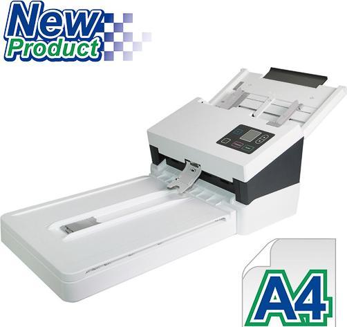 Immagine prodotto Avision AD345F - Scanner di documenti - Sensore di immagine a contatto (CIS) (USB)
