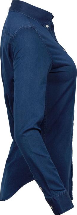 Image du produit Tee Jays Chemise en sergé pour femme/femme (XL)