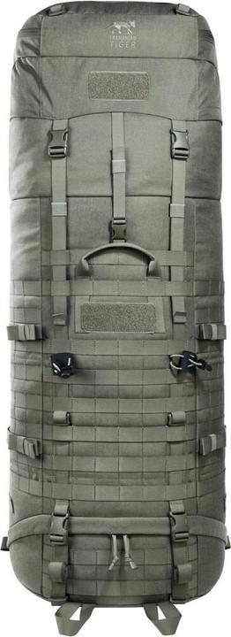 Produktbild Tasmanian Tiger TT DBL Pistol Mag Pouch MKIII MC multicam (75 l)