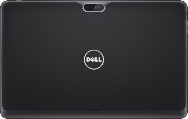 Produktbild Dell Venue 11 Pro (10.80", 128 GB, Schwarz, Black)