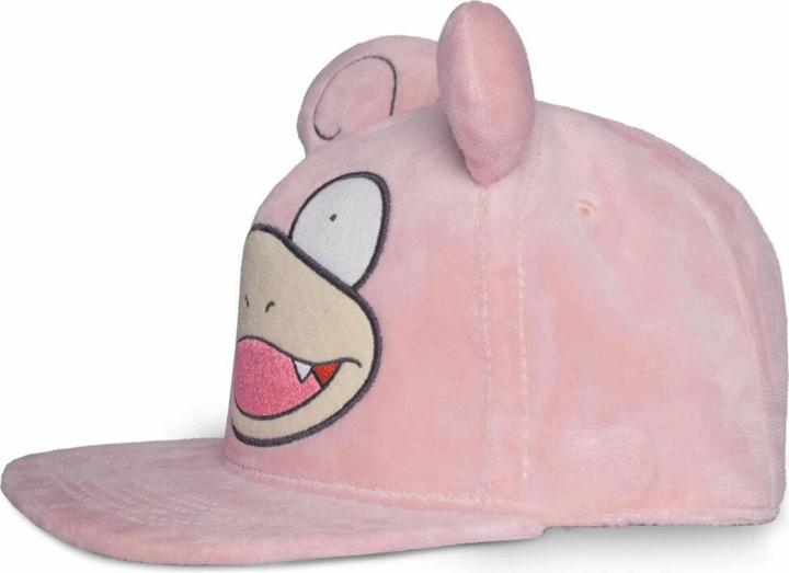 Actual product image Difuzed Pokemon - Slowpoke - U size (One size)