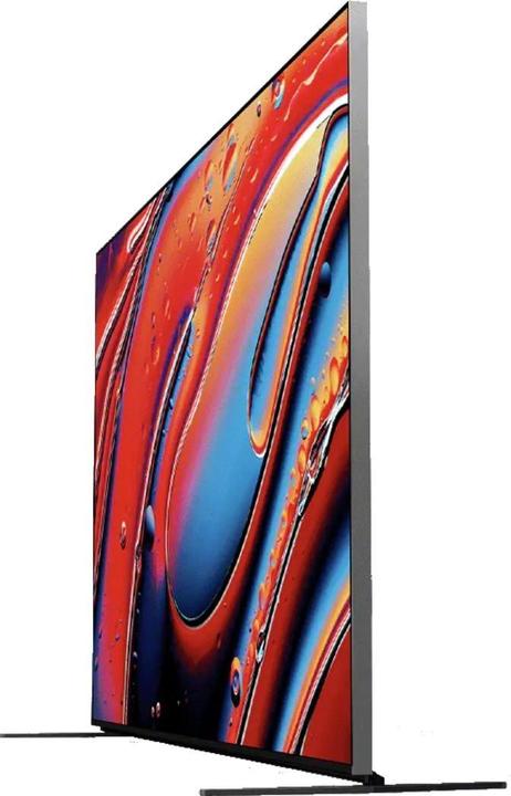 Actual product image Sony K-65XR90 (65", Bravia 9, QLED, Mini-LED, 4K, 2024)