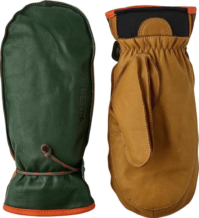 Produktbild Hestra Wakayama Mitt (7)