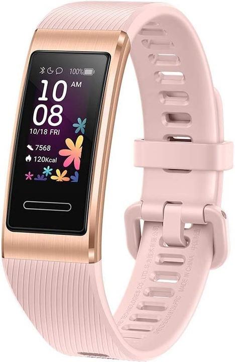 Produktbild Huawei Band 4 Pro (19 mm)