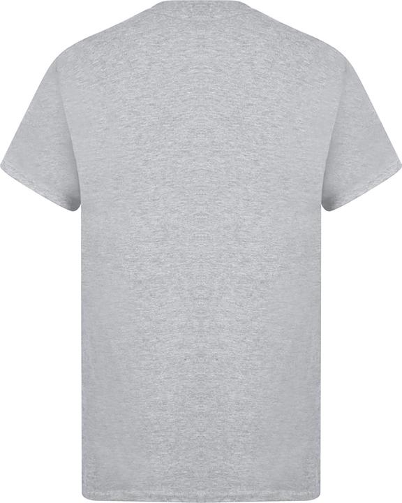 Immagine prodotto Casual Classics - Maglietta a maniche corte premium in cotone - Uomo (3XL)