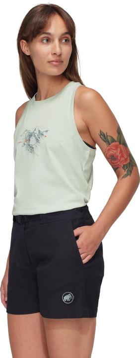 Actual product image Mammut Core Tank Top Women Gradient (M)