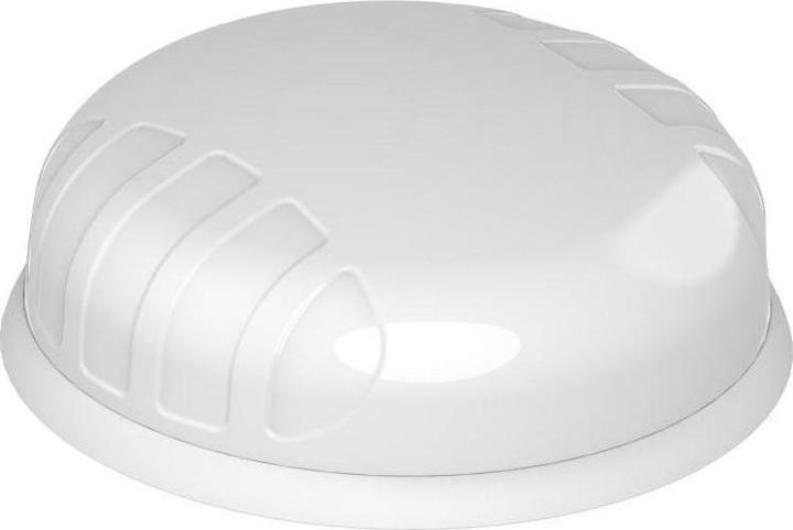 Immagine prodotto Poynting 43088 - A-PUCK-0005-V2-01-W bianco, antenna per veicoli camper IoT 5 in 1 (5G, GPS, Lora, 3G, 4G, 2G)