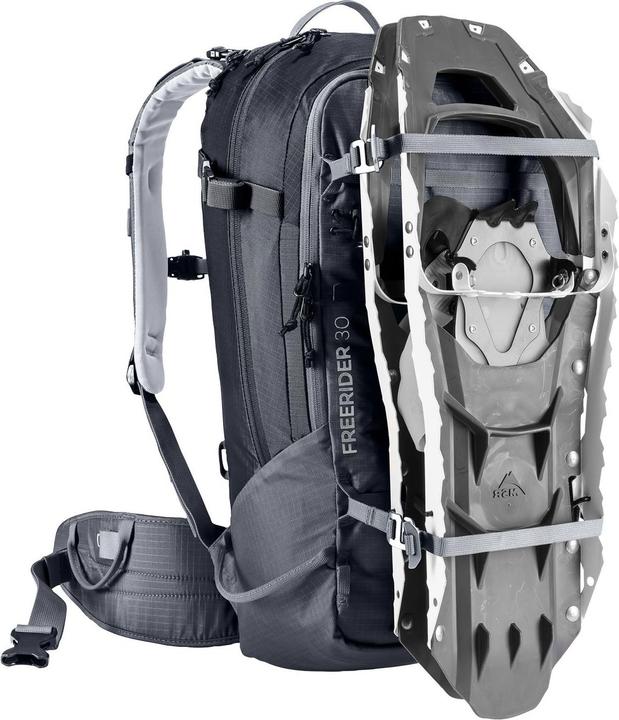 Actual product image Deuter Freerider 30 (30 l)