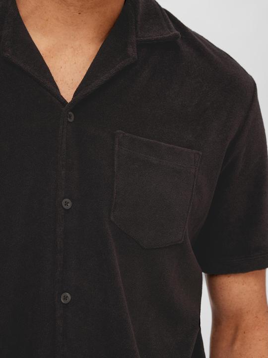 Produktbild Selected Homme Frottee Hemd (M)