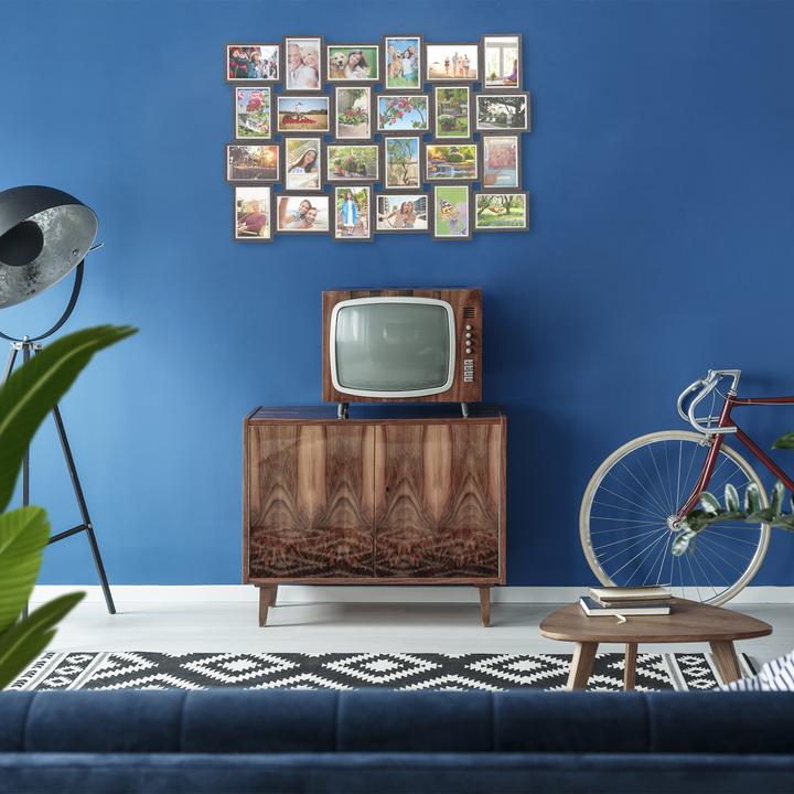 Immagine prodotto Relaxdays Collage di cornici (10 x 15 cm)