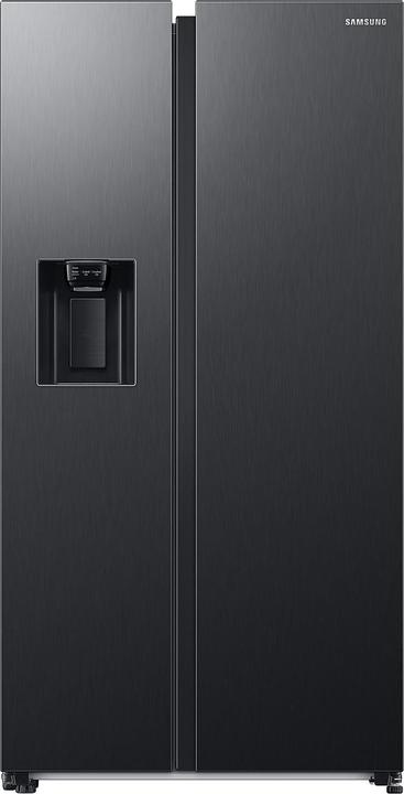Actual product image Samsung RS68CG885DB1EF (634 l)