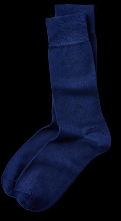 Actual product image Blacksocks Cashmere Modal Socks (Single pack, 42 - 44)