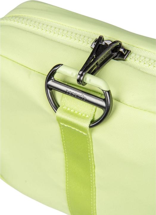 Actual product image Pacsafe Citysafe CX Umhängetasche RFID 21 cm