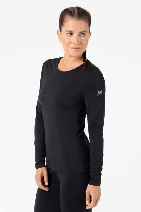 Produktbild Super Natural Base 175 Longsleeve (XXL)