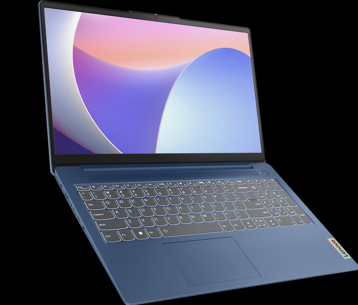 Produktbild Lenovo IdeaPad Slim 3 (15.60", Intel Core i5-13420H, 16 GB, 1000 GB, DE)