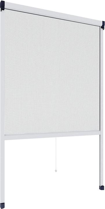 Immagine prodotto Rhino Tenda a rullo di protezione dagli insetti (130 x 160 cm)