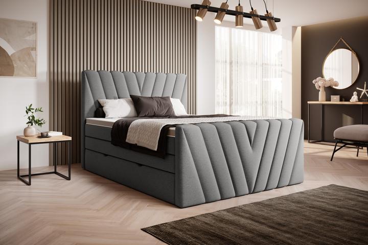 Gray Gojo 5